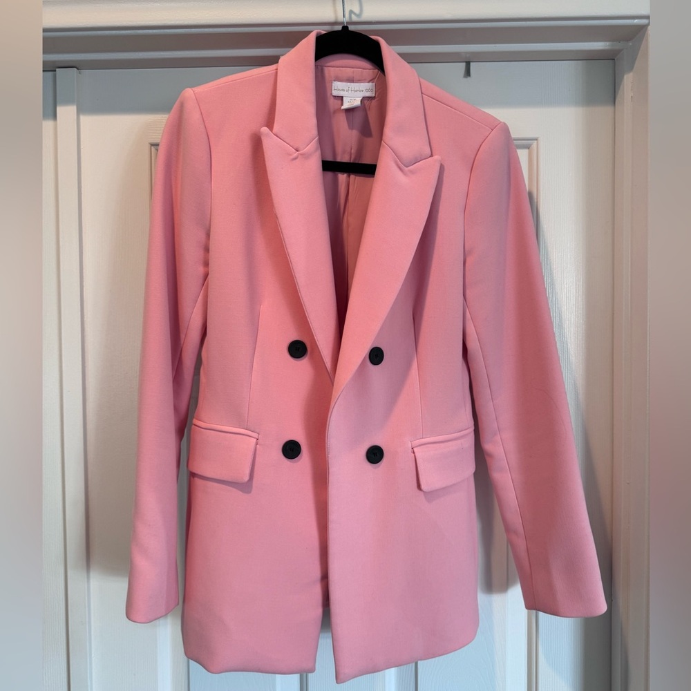 House of Harlow jacket